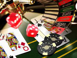 Вход на официальный сайт Casino BOOI