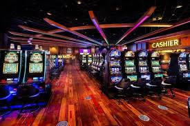 Вход на зеркало Casino F1