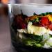 Кулінарні рецепти, як приготувати салат «Айсберг» з куркою Салат з вареної куркою і салатом айсберг